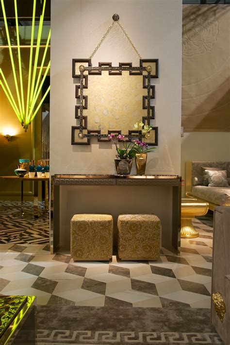 palazzo versace gesu|Versace home milano.